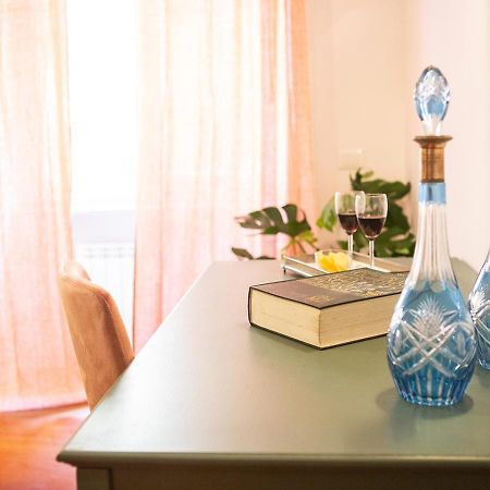 Termini Alever Apartament 3 Bedrooms روما المظهر الخارجي الصورة
