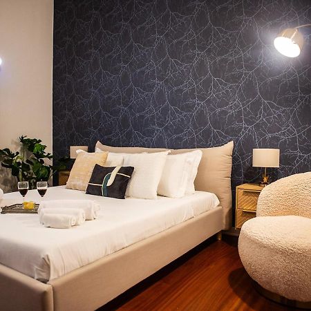 Termini Alever Apartament 3 Bedrooms روما المظهر الخارجي الصورة