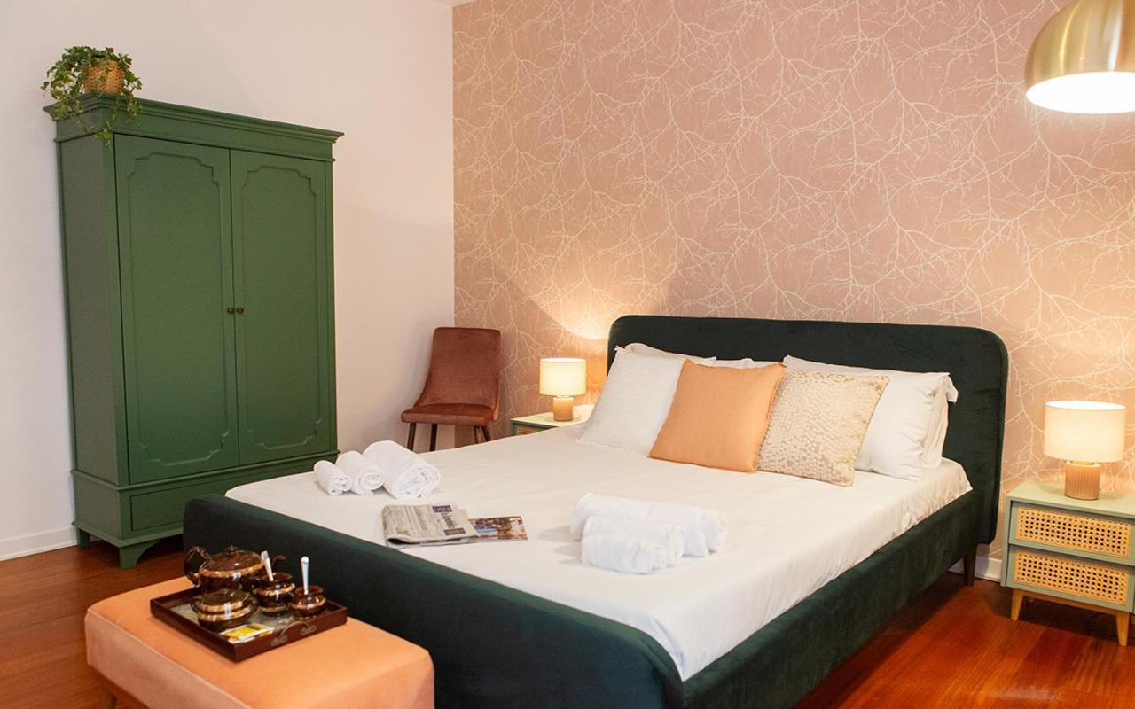 Termini Alever Apartament 3 Bedrooms روما المظهر الخارجي الصورة