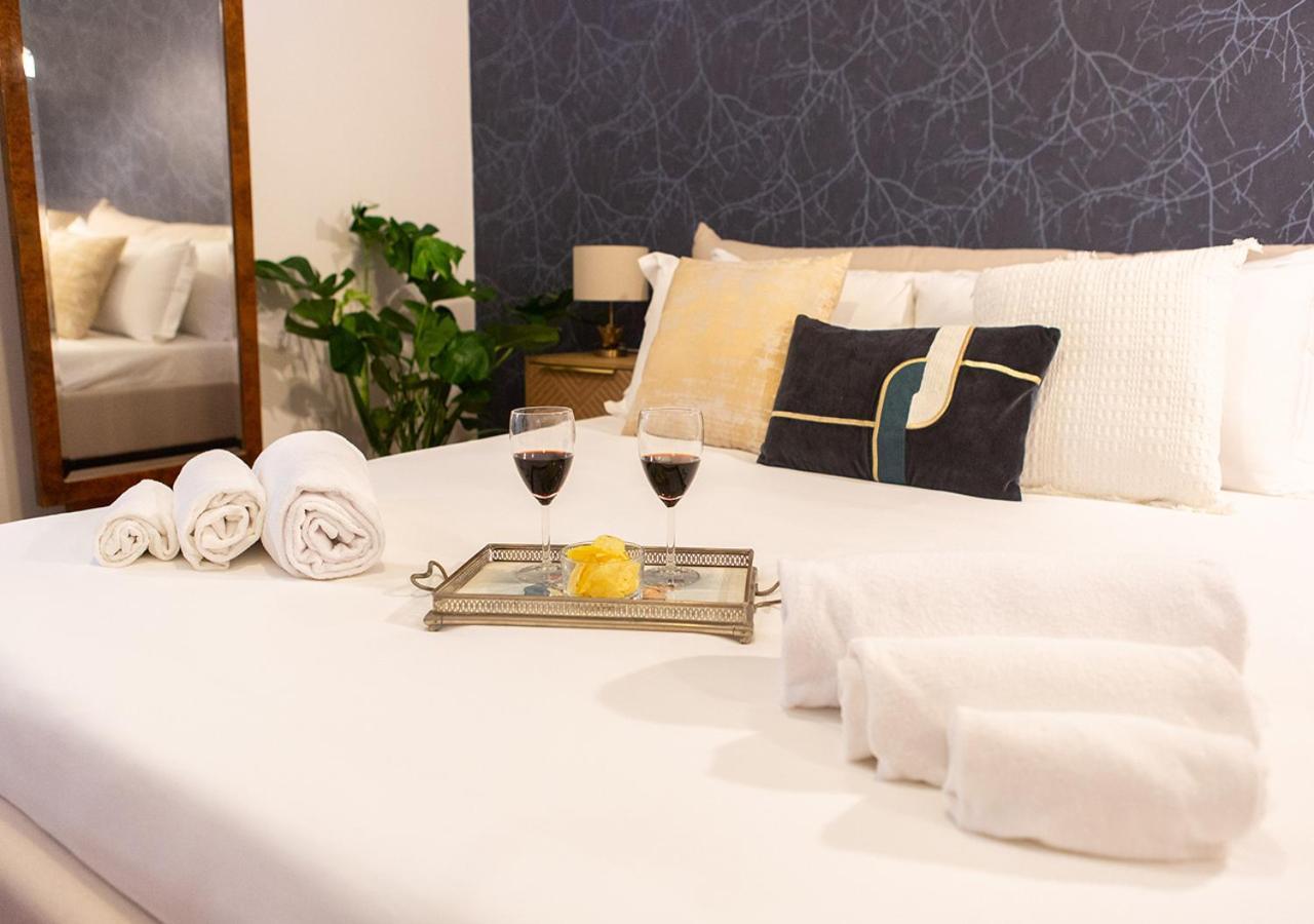 Termini Alever Apartament 3 Bedrooms روما المظهر الخارجي الصورة