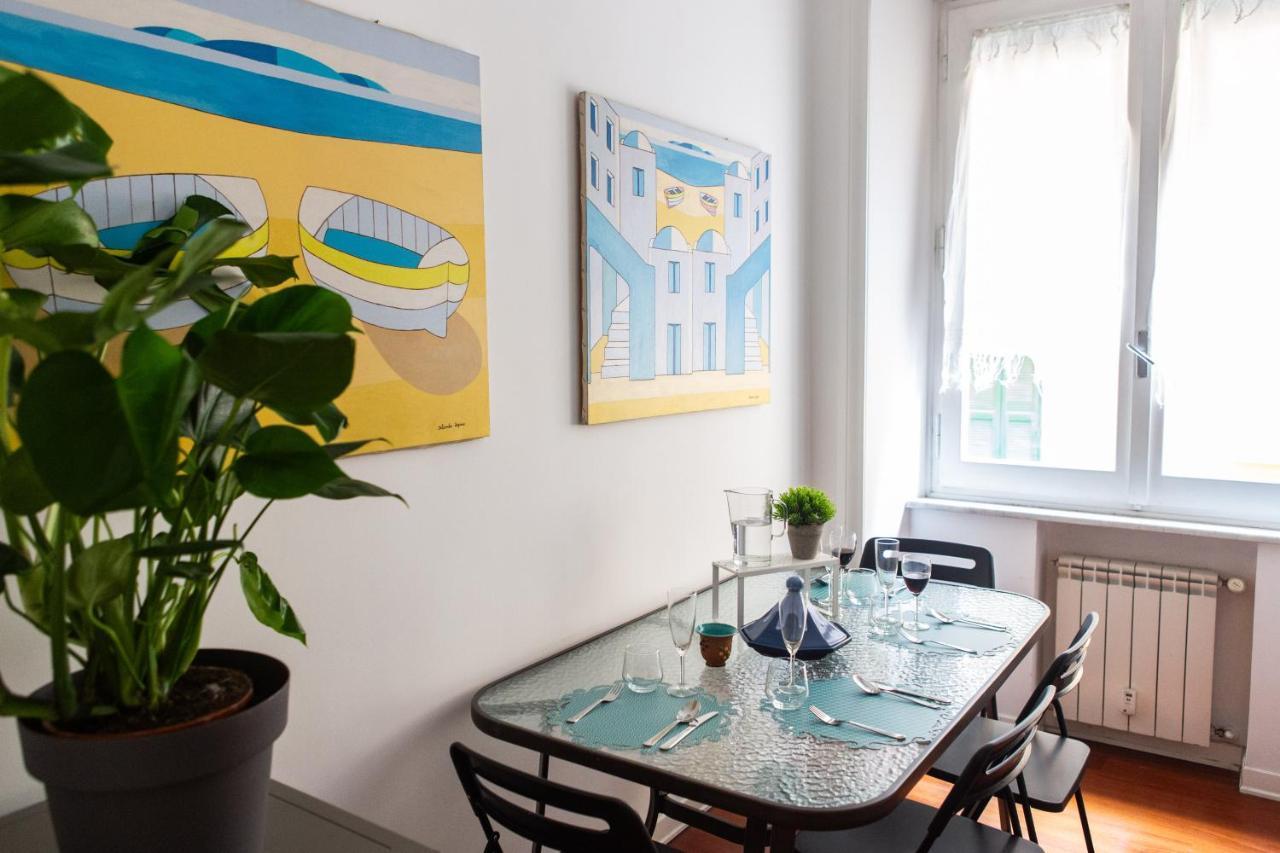 Termini Alever Apartament 3 Bedrooms روما المظهر الخارجي الصورة
