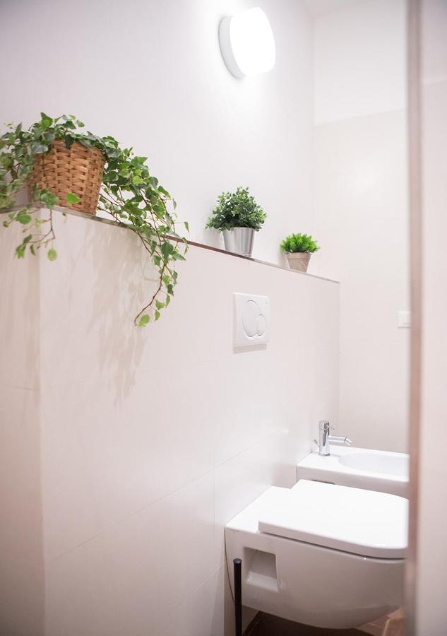 Termini Alever Apartament 3 Bedrooms روما المظهر الخارجي الصورة